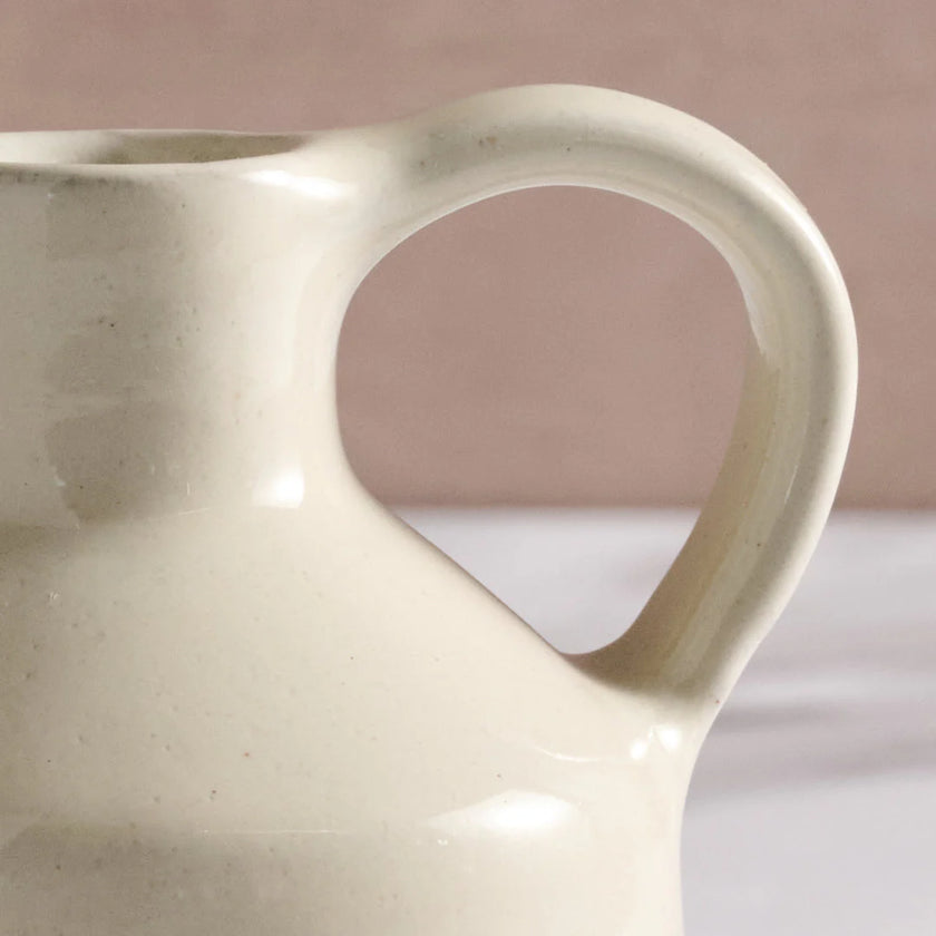 Slika Earthware Ceramic Bud Vase 3.5