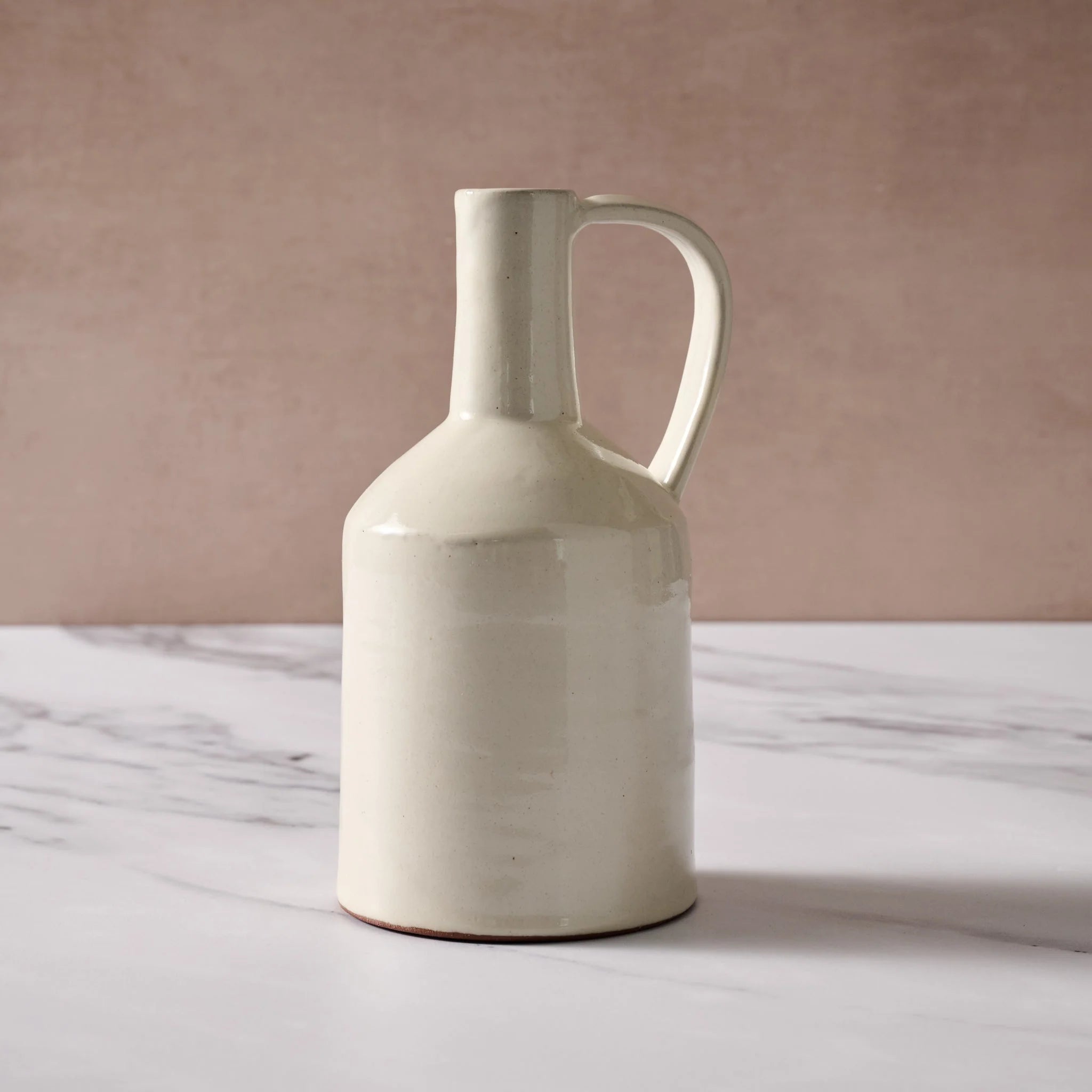 Slika Earthware Ceramic Bud Vase 8