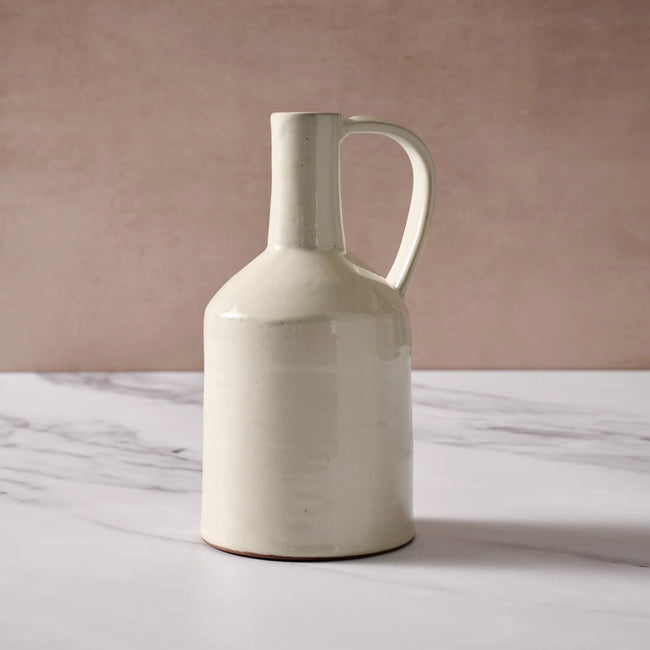 Slika Earthware Ceramic Bud Vase 8