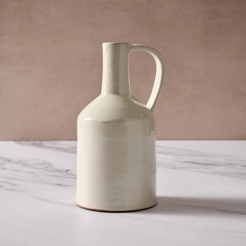 Slika Earthware Ceramic Bud Vase 8