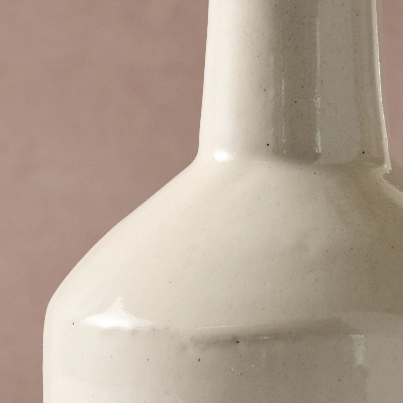 Slika Earthware Ceramic Bud Vase 8