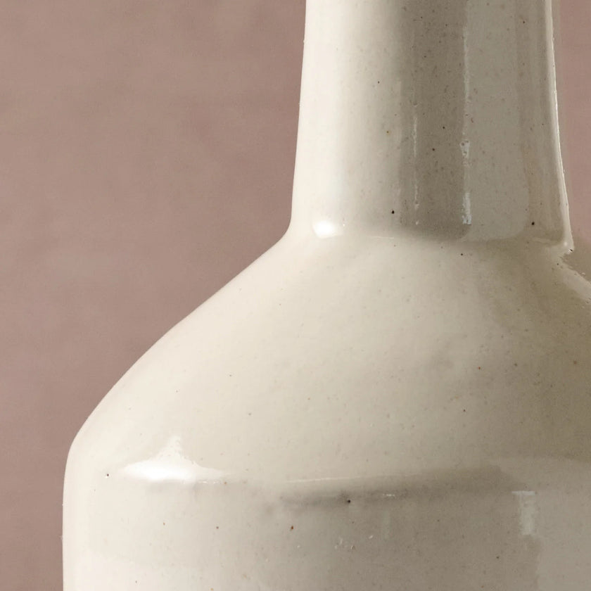 Slika Earthware Ceramic Bud Vase 8