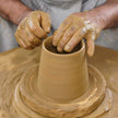 Terracotta Mug