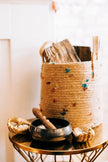Ashtamangal Singing Bowl