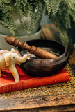 Ashtamangal Singing Bowl