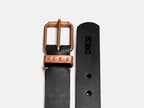 Constantin - Full Grain Leather Belt