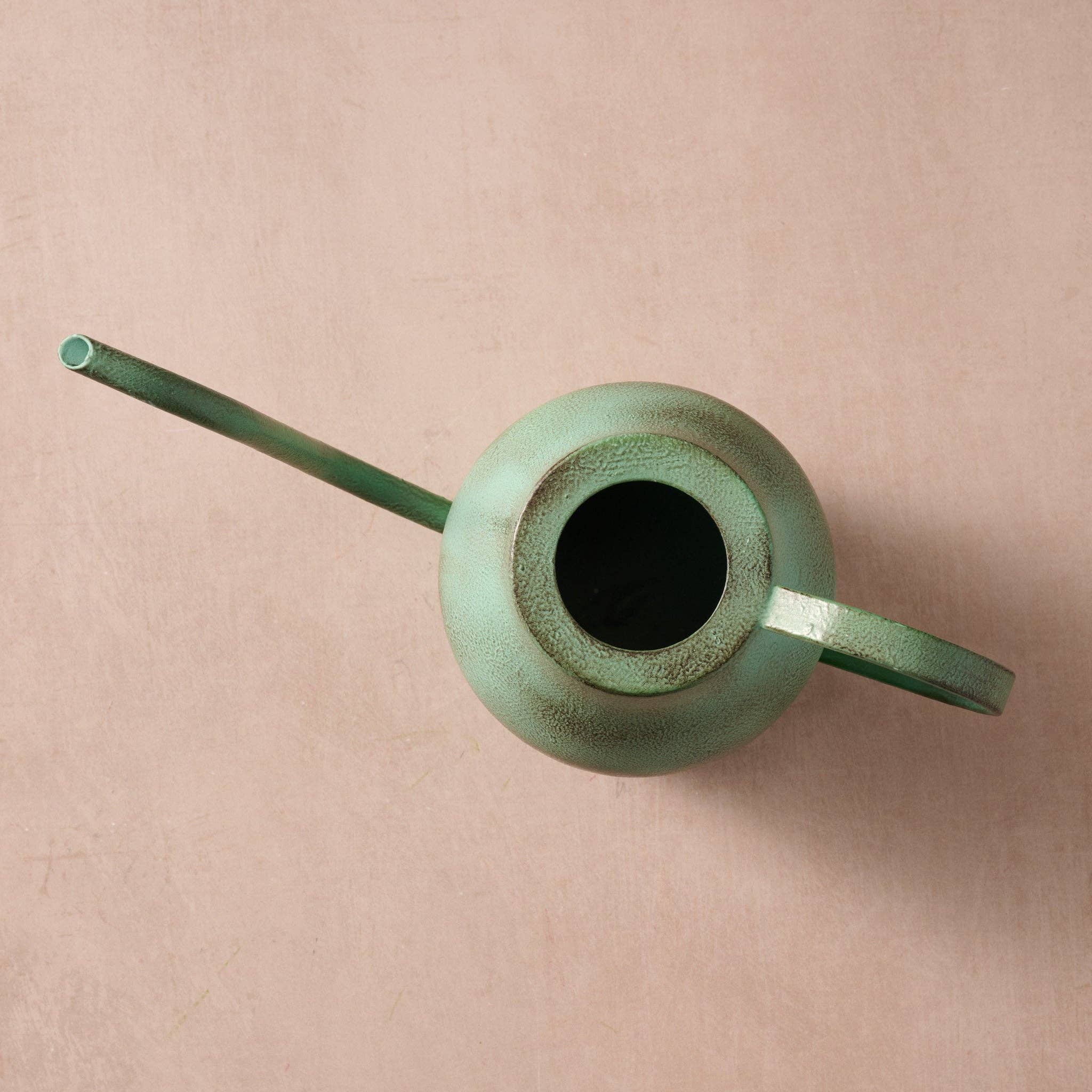 Bujhana Iron Watering Can - 5.5