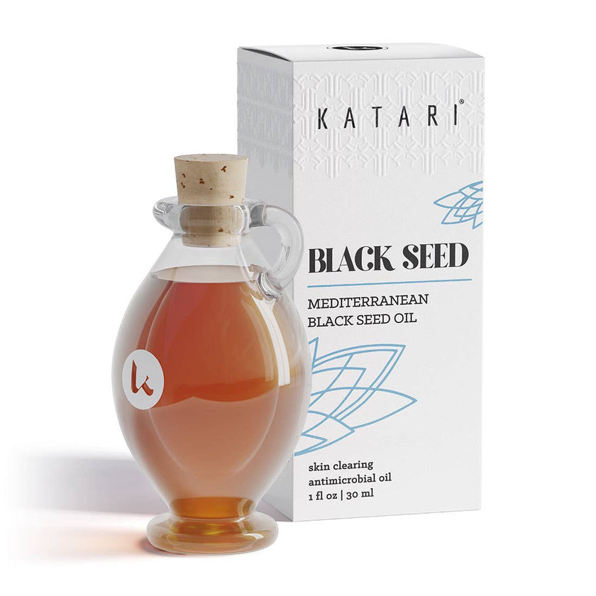 Black Seed Anti-Acne Skin Healing 1 oz