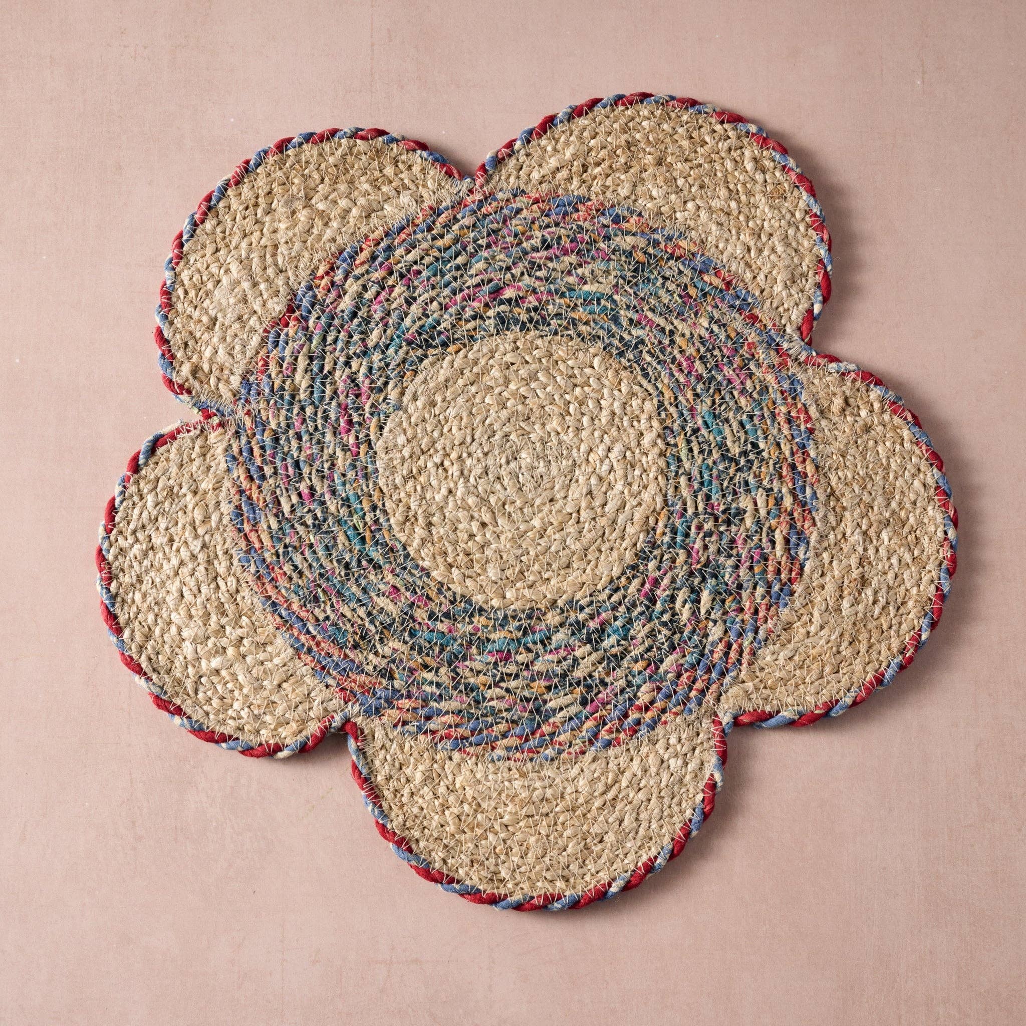 Saja Scallop Placemat