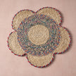 Saja Scallop Placemat