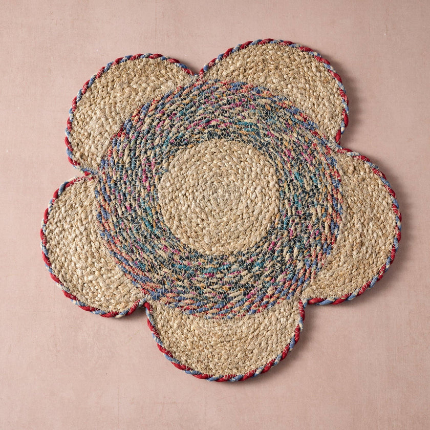 Saja Scallop Placemat