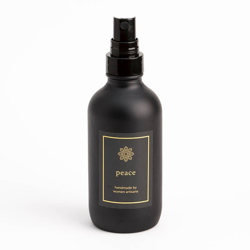 Solidarity Room Spray Collection - Peace