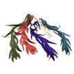 Teaser Cat Toy, Assorted Botanical: Succulent