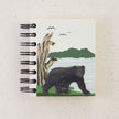 Small Notebook: Bear