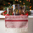 Nativity Story Lantern Set