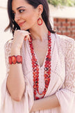 Marianitas Earrings: Biscayne Bay