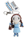 Dorothy String Doll Keychain