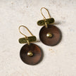 Ica Drop Earrings