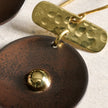 Ica Drop Earrings