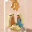 Nativity in a Bottle
