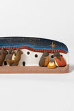 Llama Night Nativity