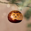 Wira Kitty Gourd Ornament
