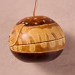 Wira Kitty Gourd Ornament