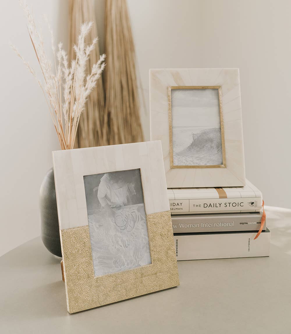 Mukhendu 4x6 Picture Frame