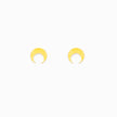 Crescent Moon Post