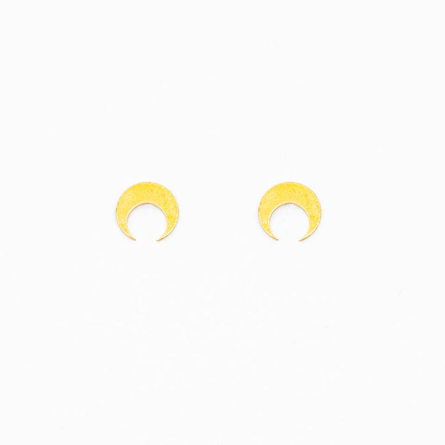 Crescent Moon Post