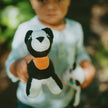 Sheep Dog Plush Toy