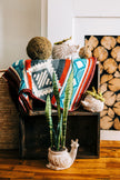 Hedgehog Planter - SM