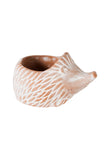 Hedgehog Planter - SM