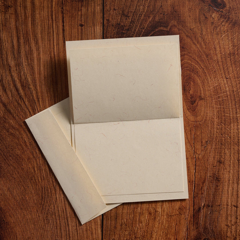 Guiding Star Christmas Card