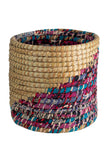 Kaleidoscope Basket 12