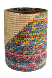 Kaleidoscope Basket 20