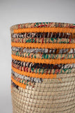 Kaleidoscope Basket 20
