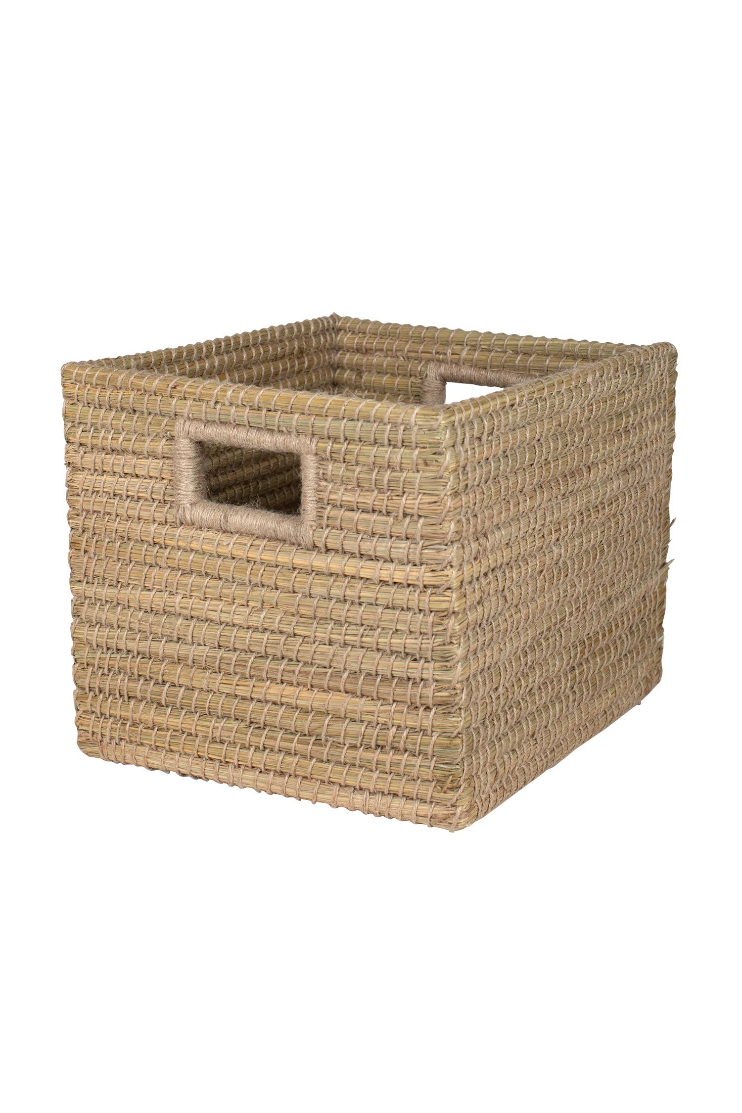Kaisa Storage Basket 12in
