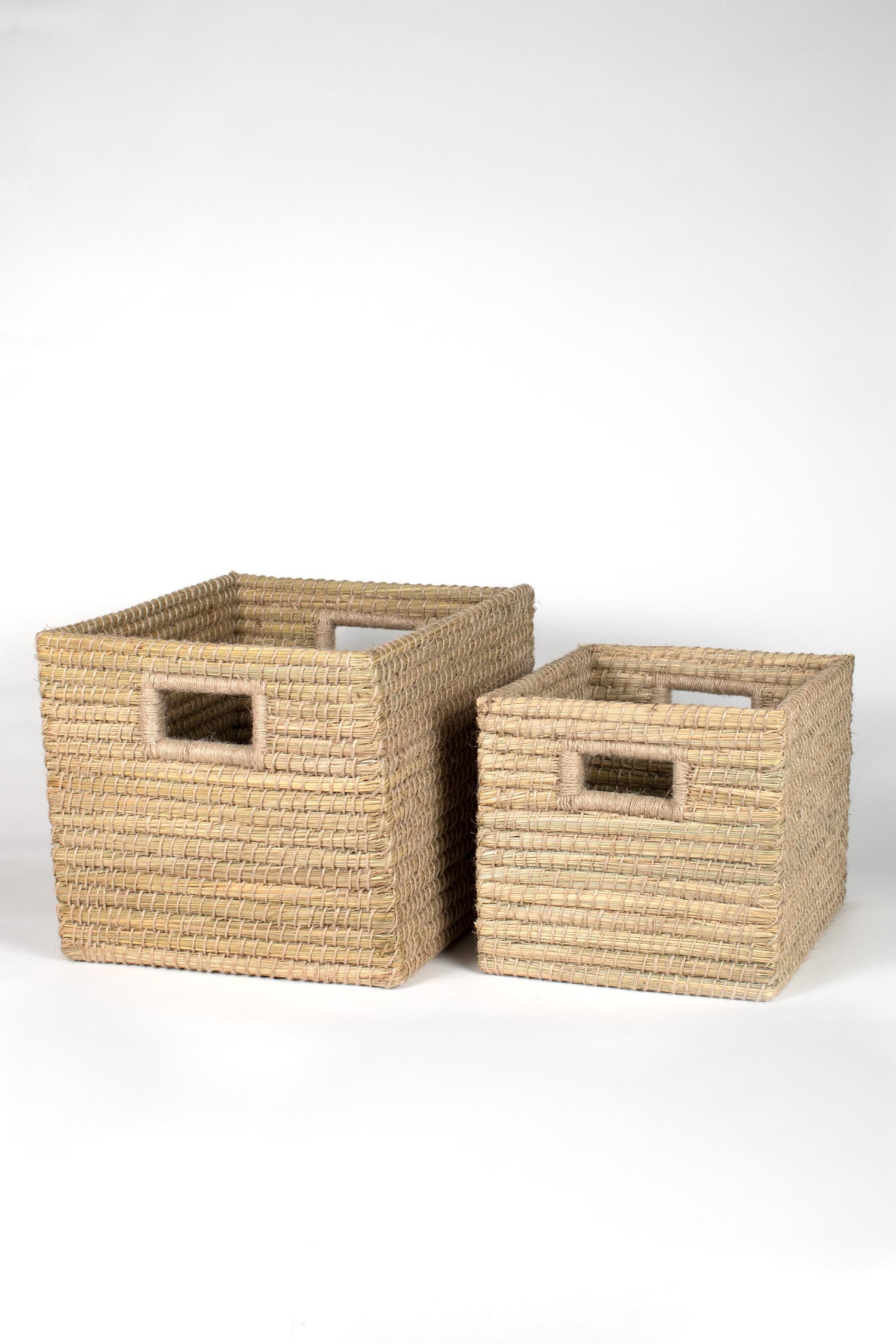 Kaisa Storage Basket 12in