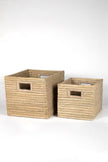 Kaisa Storage Basket 12in