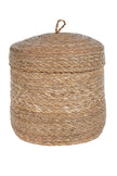 Stitched Hogla Basket 15