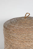 Stitched Hogla Basket 15