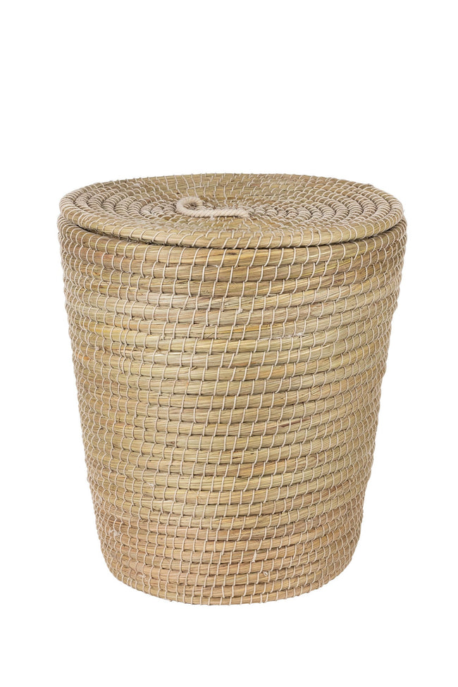 Kaisa Hamper Basket 20''
