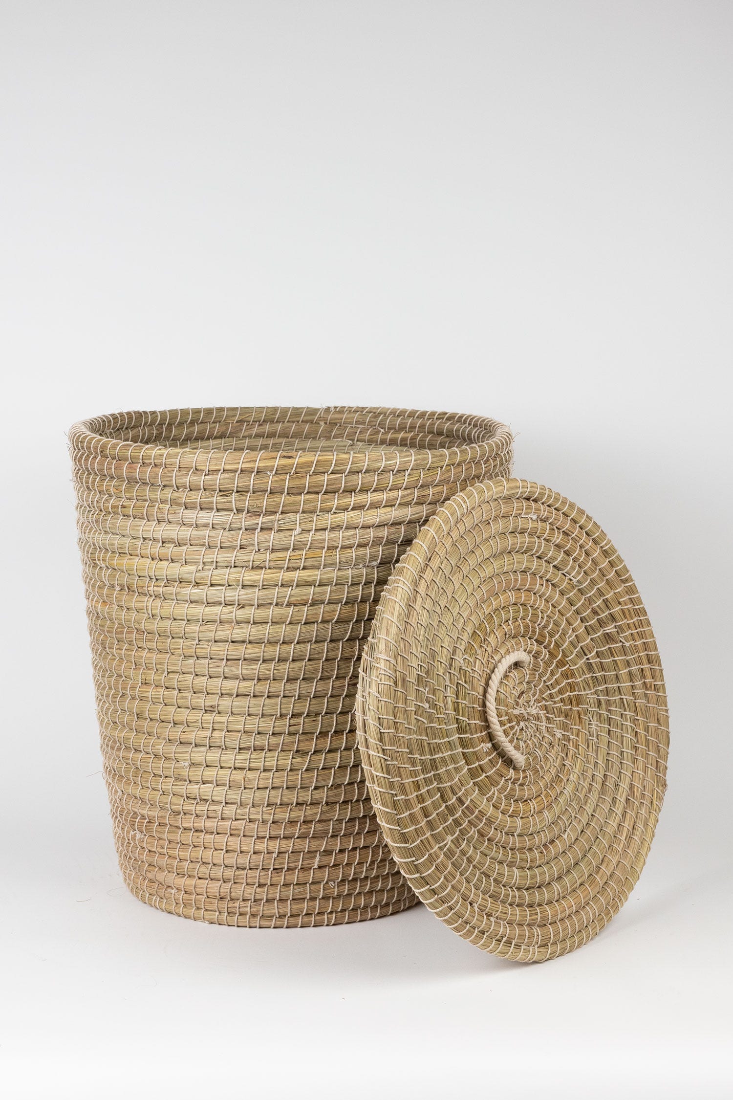 Kaisa Hamper Basket 20''