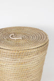 Kaisa Hamper Basket 20''