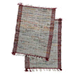 Eco-News Woven Placemats - Set of 2