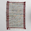 Eco-News Woven Placemats - Set of 2
