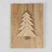 Golden Tree Ornament Card - Default Title (6604370)