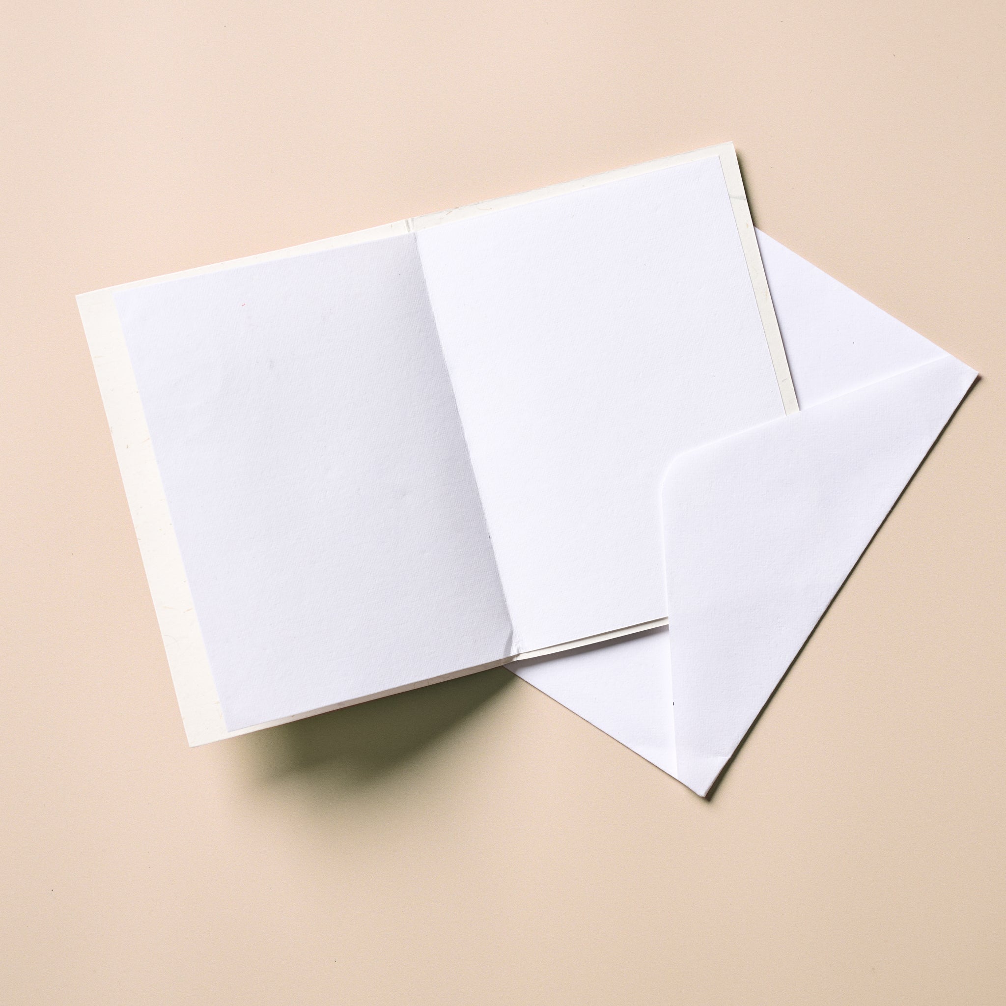 Natural Elements Greeting Card