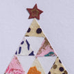 Tree of Triangles Christmas Card